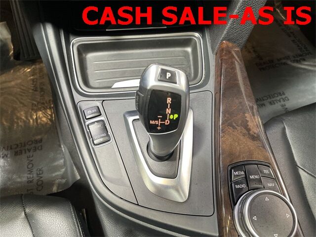 2015 BMW 3 Series 328i Columbia SC