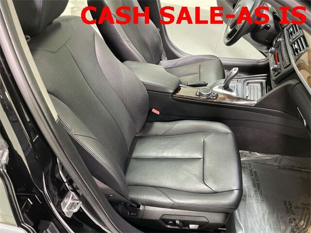 2015 BMW 3 Series 328i Columbia SC