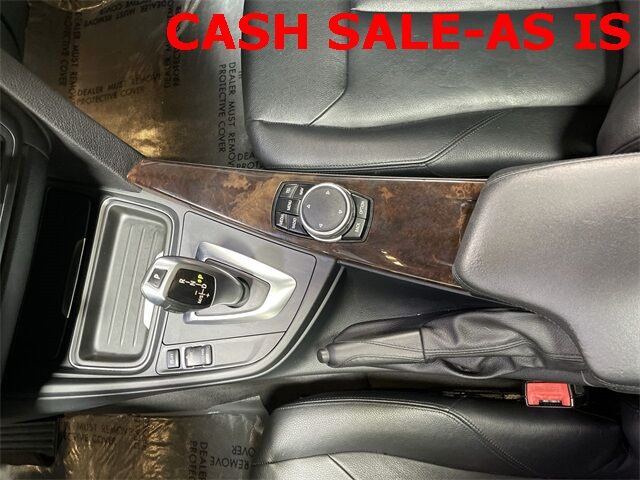 2015 BMW 3 Series 328i Columbia SC