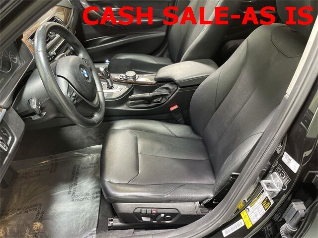 2015 BMW 3 Series 328i Columbia SC