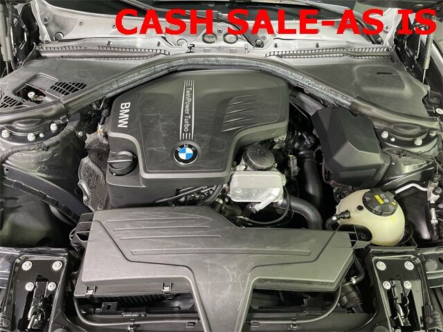 2015 BMW 3 Series 328i Columbia SC