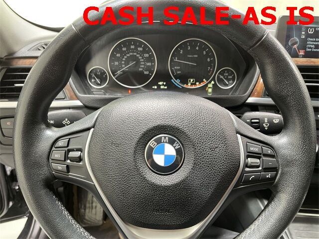 2015 BMW 3 Series 328i Columbia SC