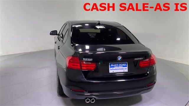 2015 BMW 3 Series 328i Columbia SC