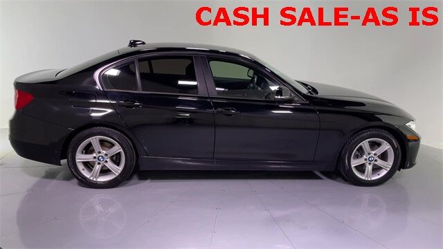 2015 BMW 3 Series 328i Columbia SC