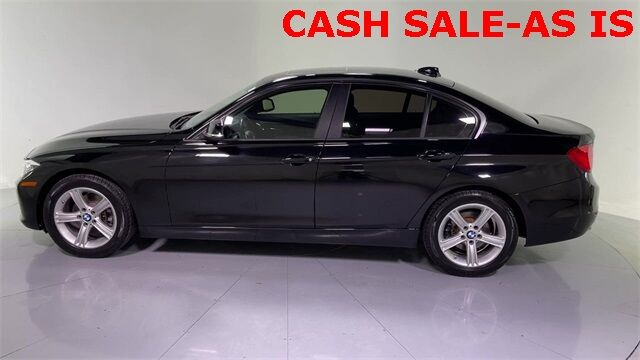 2015 BMW 3 Series 328i Columbia SC