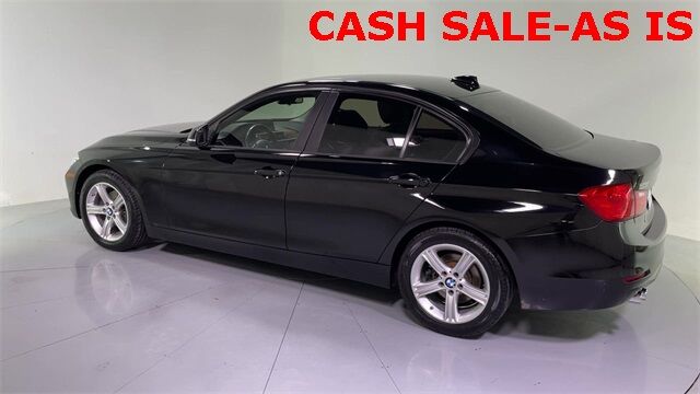 2015 BMW 3 Series 328i Columbia SC