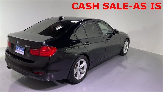 2015 BMW 3 Series 328i Columbia SC