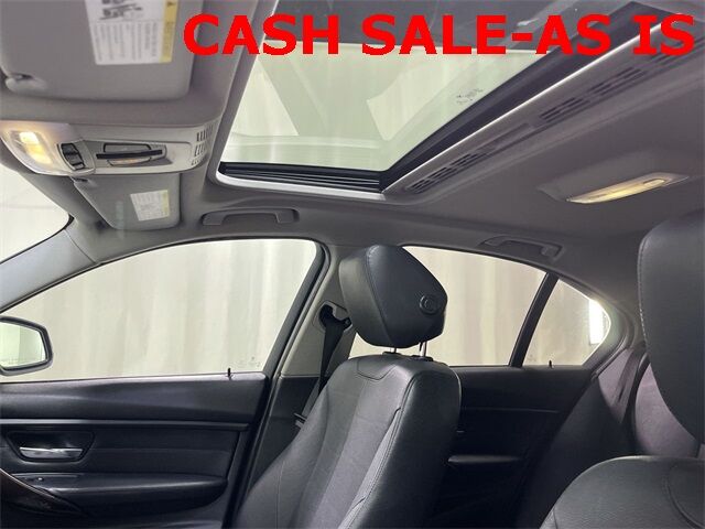 2015 BMW 3 Series 328i Columbia SC