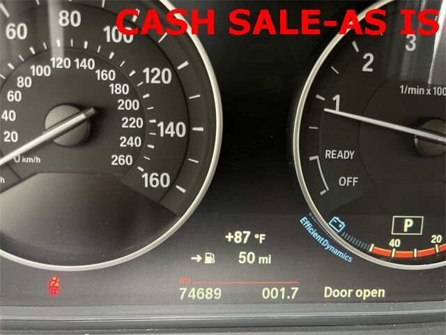 2015 BMW 3 Series 328i Columbia SC