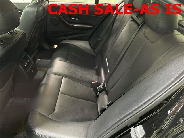 2015 BMW 3 Series 328i Columbia SC