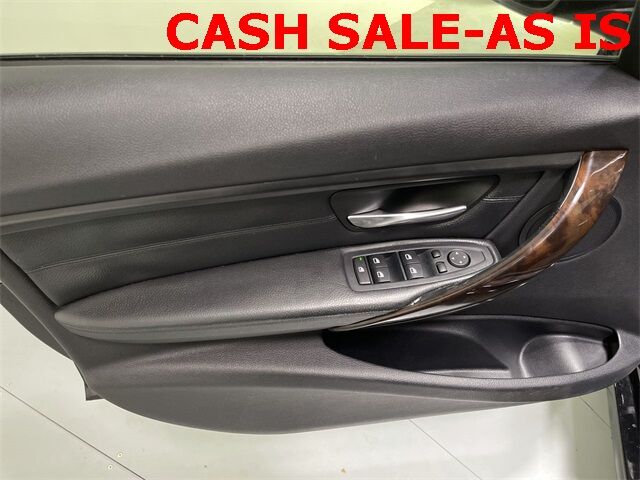 2015 BMW 3 Series 328i Columbia SC