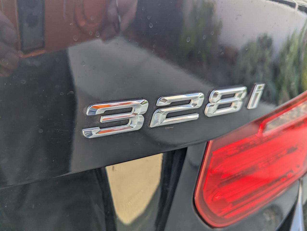 2015 BMW 3 Series 328i Grand Junction CO