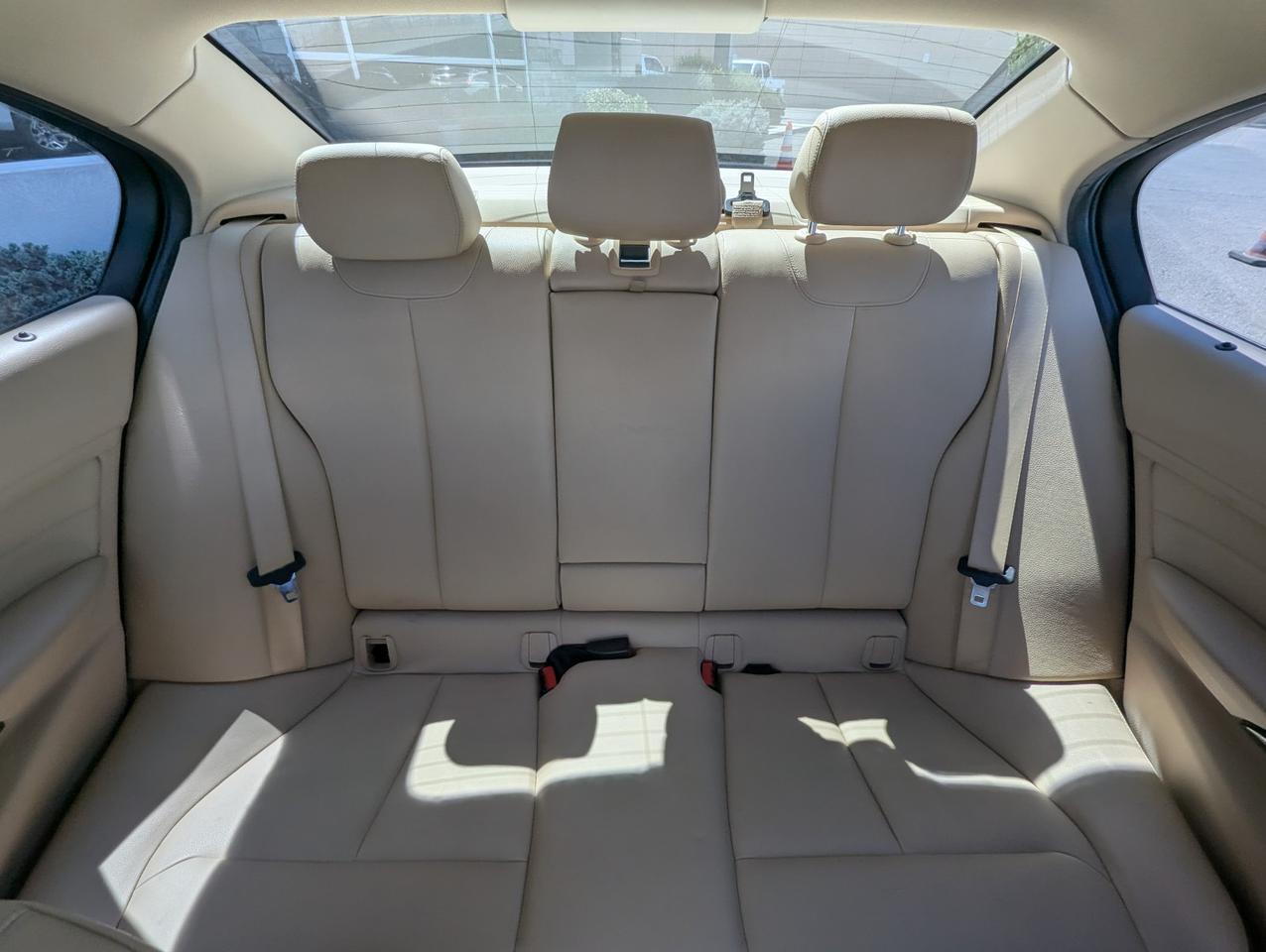 2015 BMW 3 Series 328i Grand Junction CO