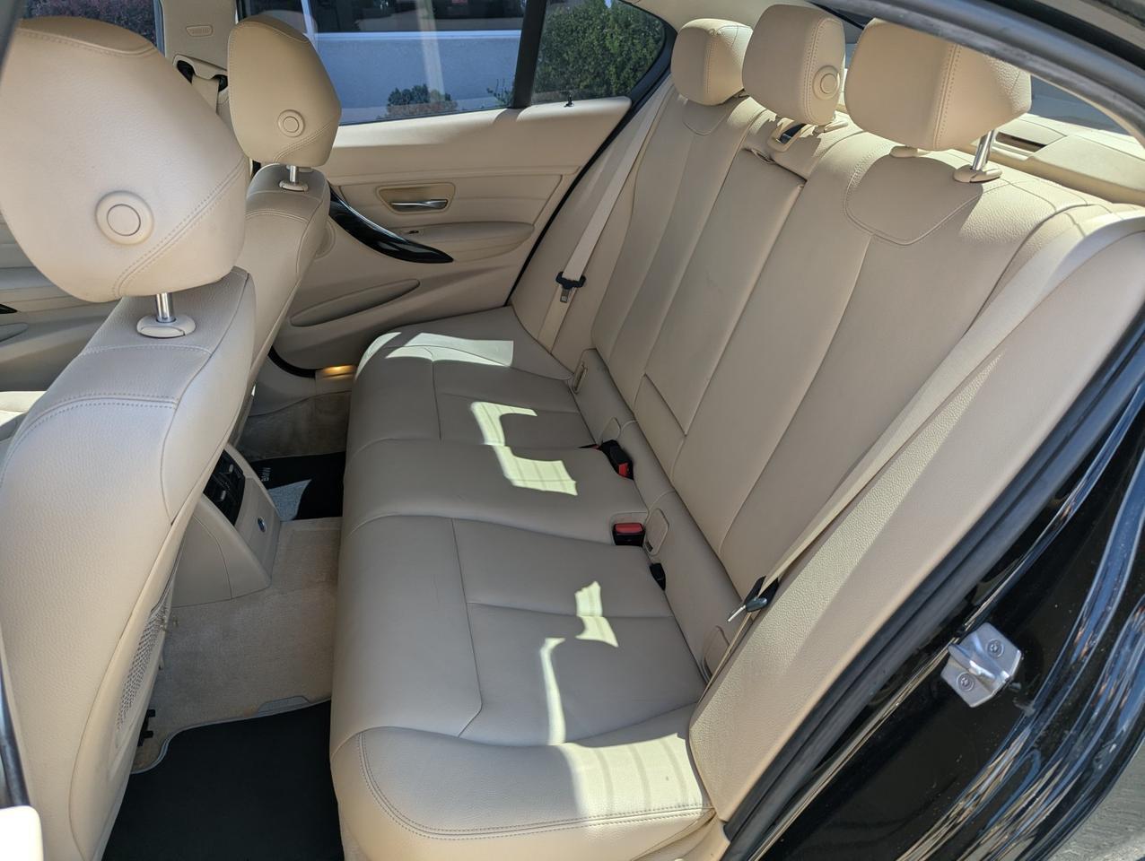 2015 BMW 3 Series 328i Grand Junction CO