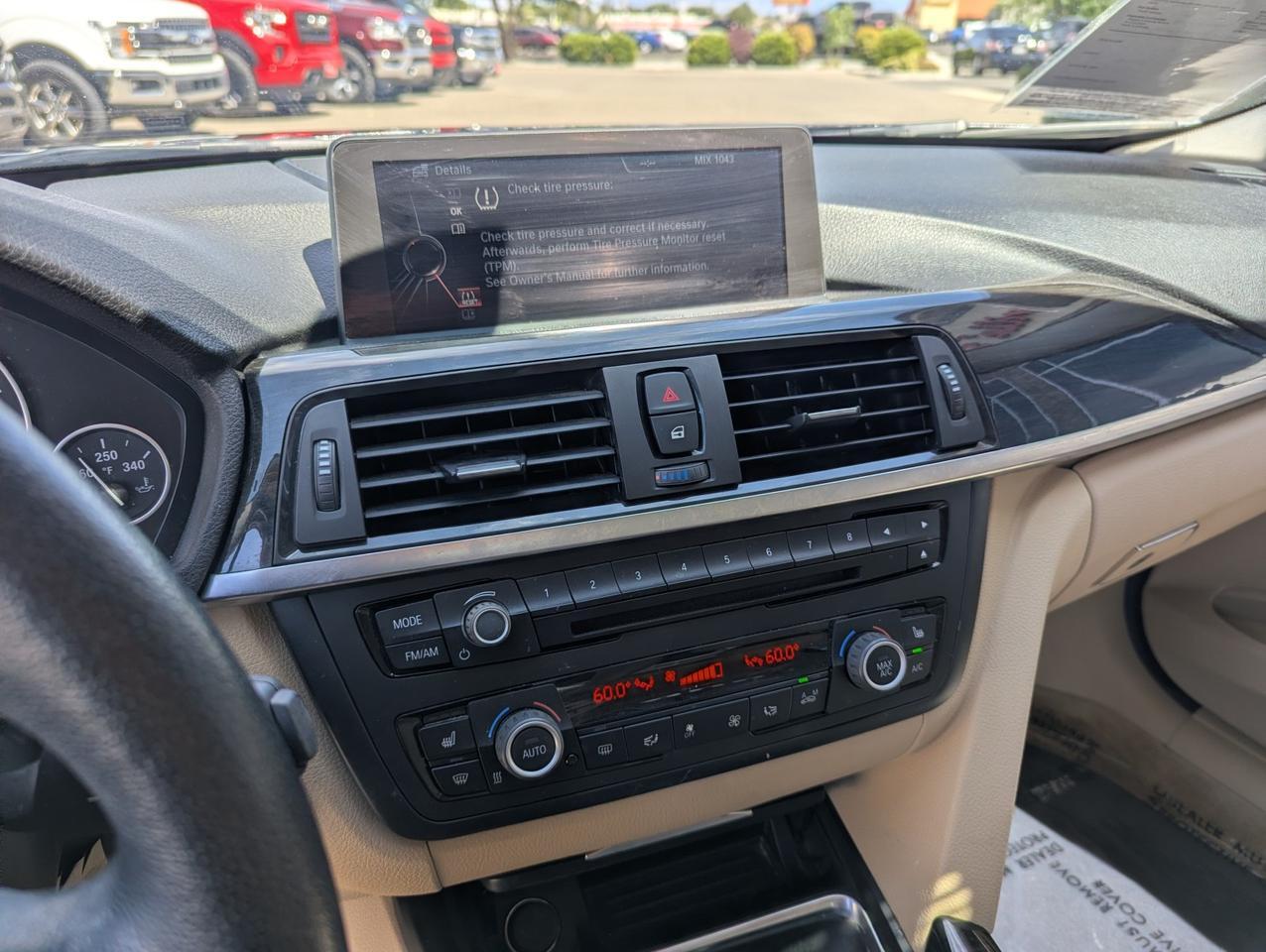 2015 BMW 3 Series 328i Grand Junction CO