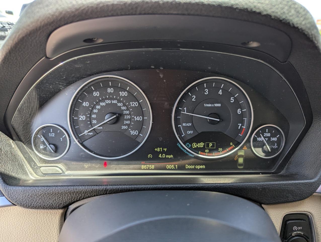 2015 BMW 3 Series 328i Grand Junction CO