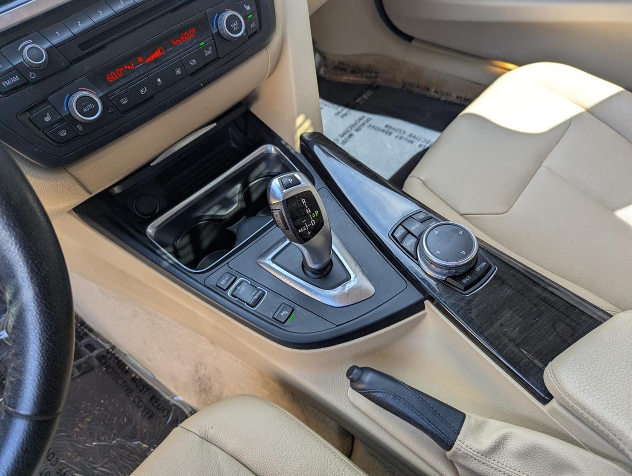 2015 BMW 3 Series 328i Grand Junction CO