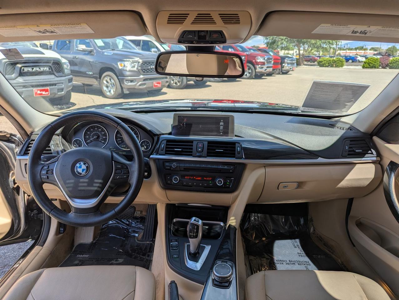 2015 BMW 3 Series 328i Grand Junction CO