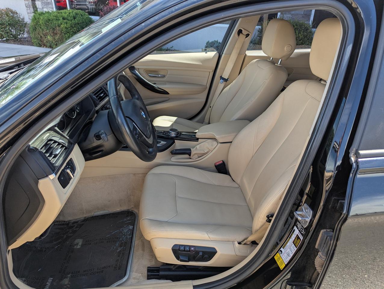 2015 BMW 3 Series 328i Grand Junction CO