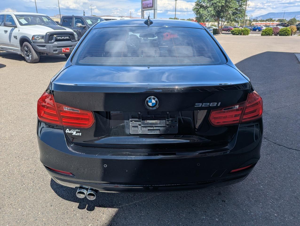 2015 BMW 3 Series 328i Grand Junction CO