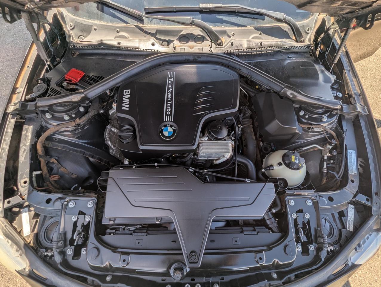 2015 BMW 3 Series 328i Grand Junction CO