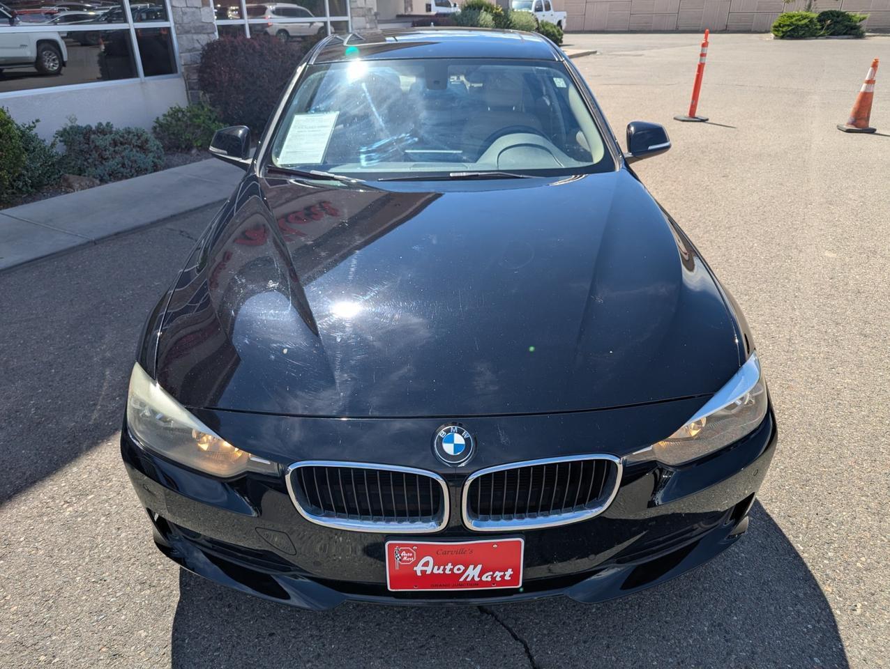 2015 BMW 3 Series 328i Grand Junction CO