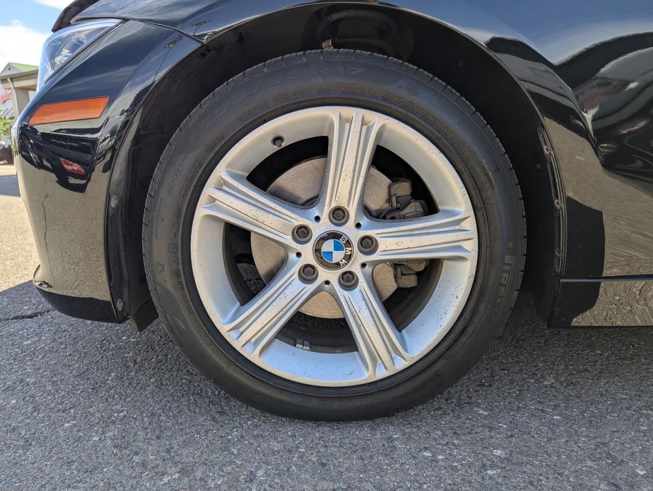 2015 BMW 3 Series 328i Grand Junction CO