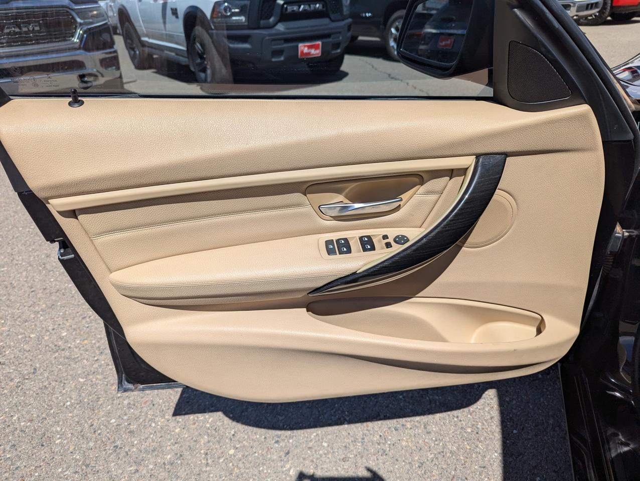 2015 BMW 3 Series 328i Grand Junction CO