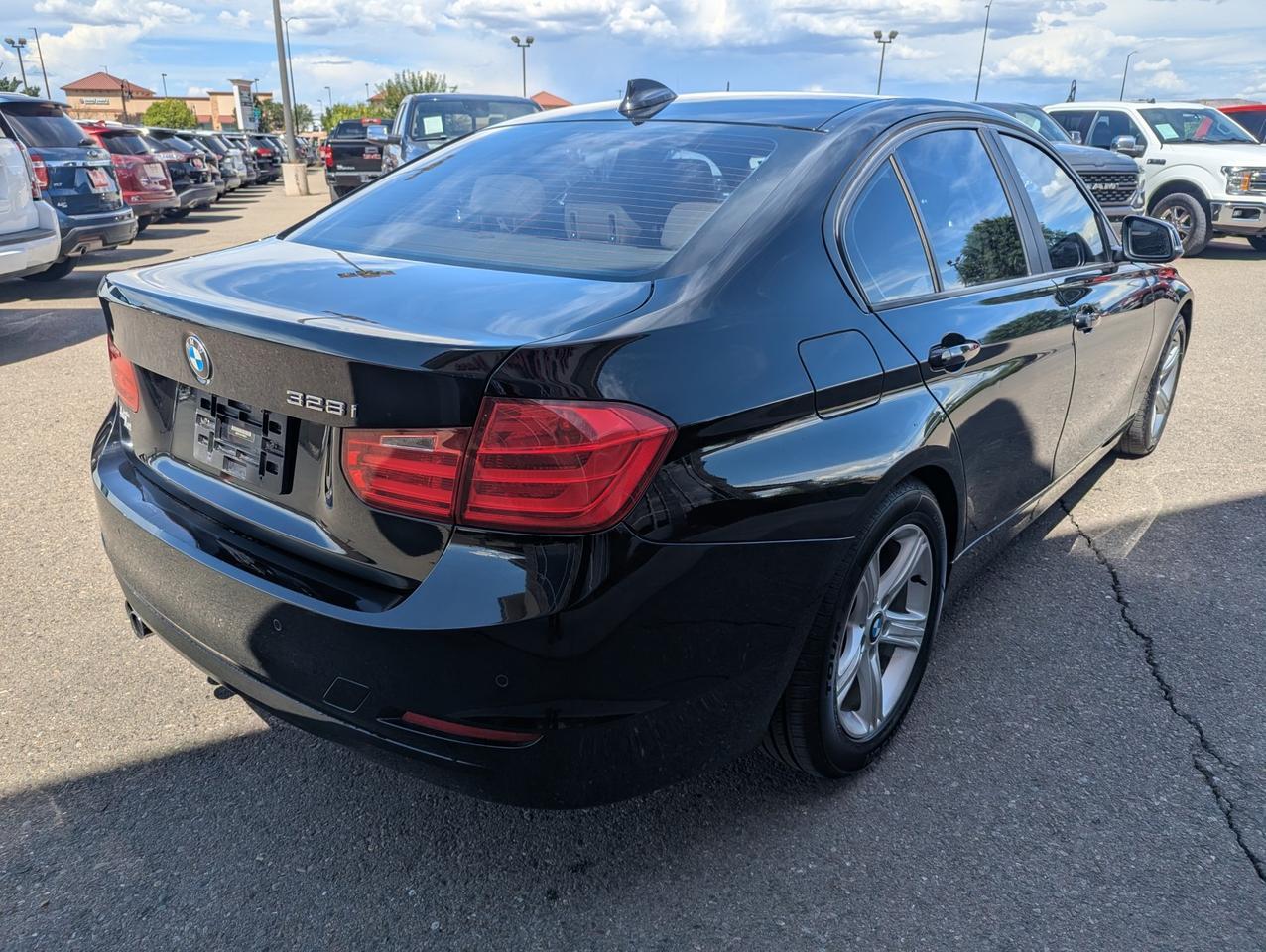 2015 BMW 3 Series 328i Grand Junction CO