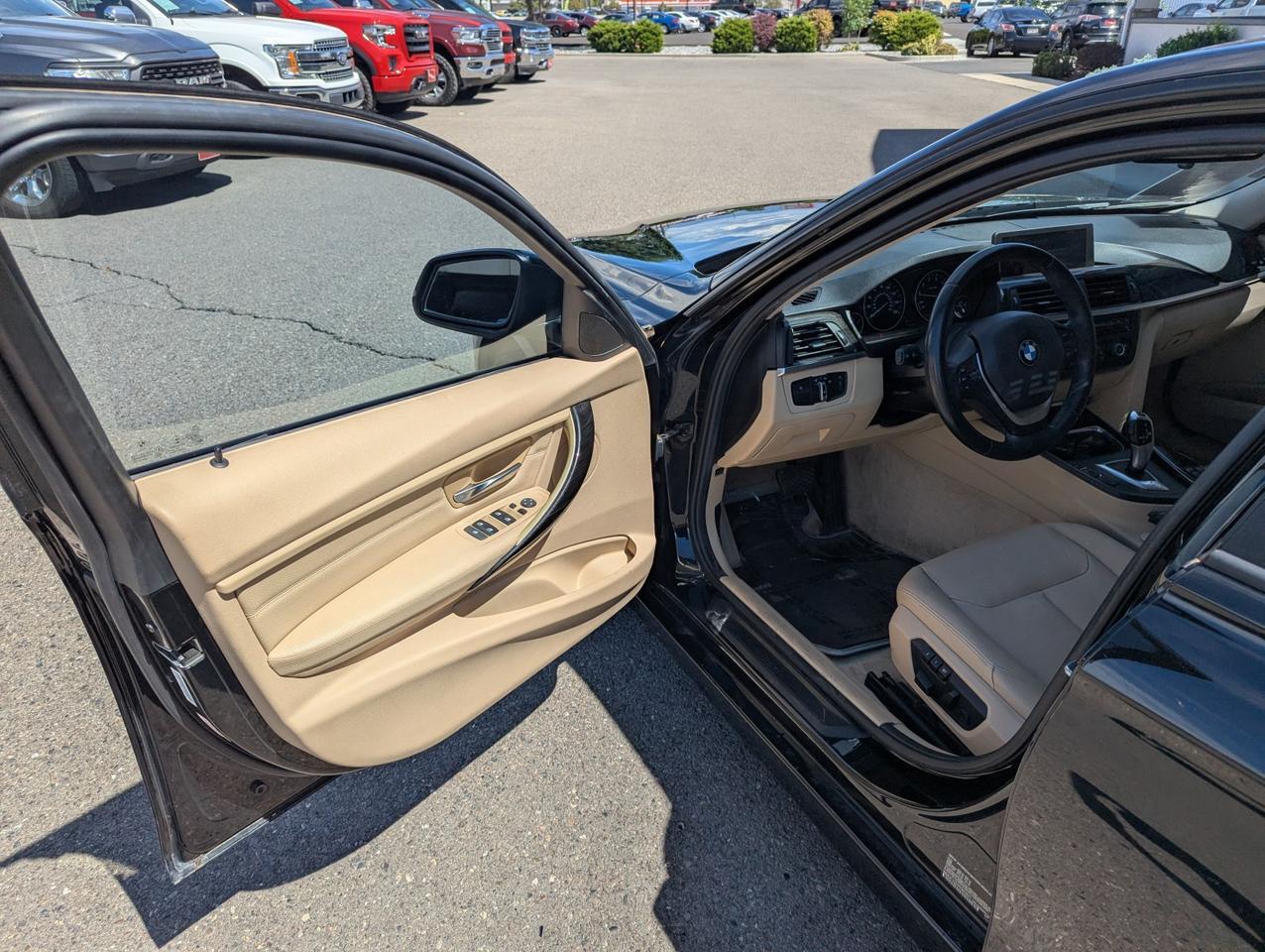 2015 BMW 3 Series 328i Grand Junction CO