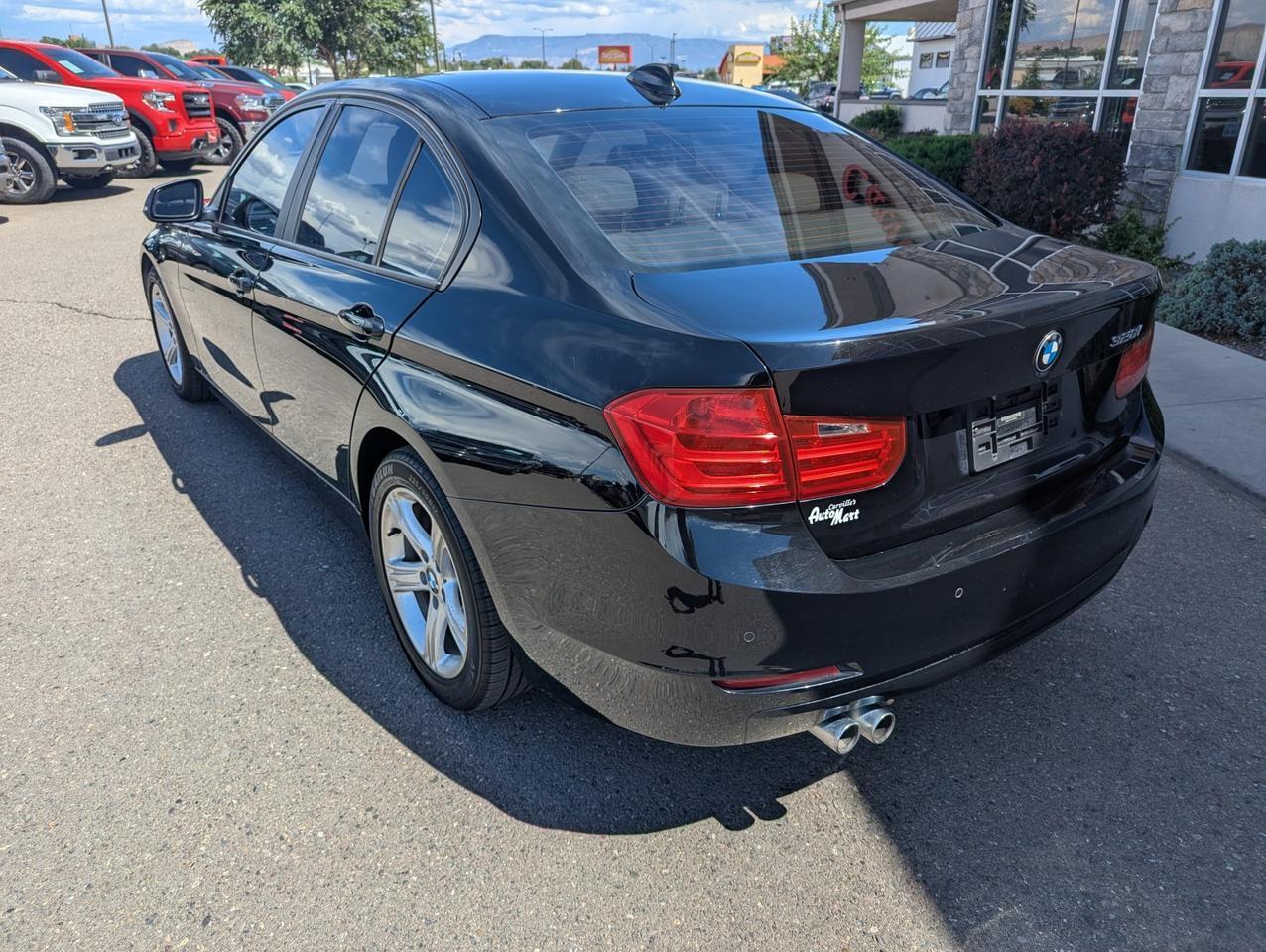 2015 BMW 3 Series 328i Grand Junction CO