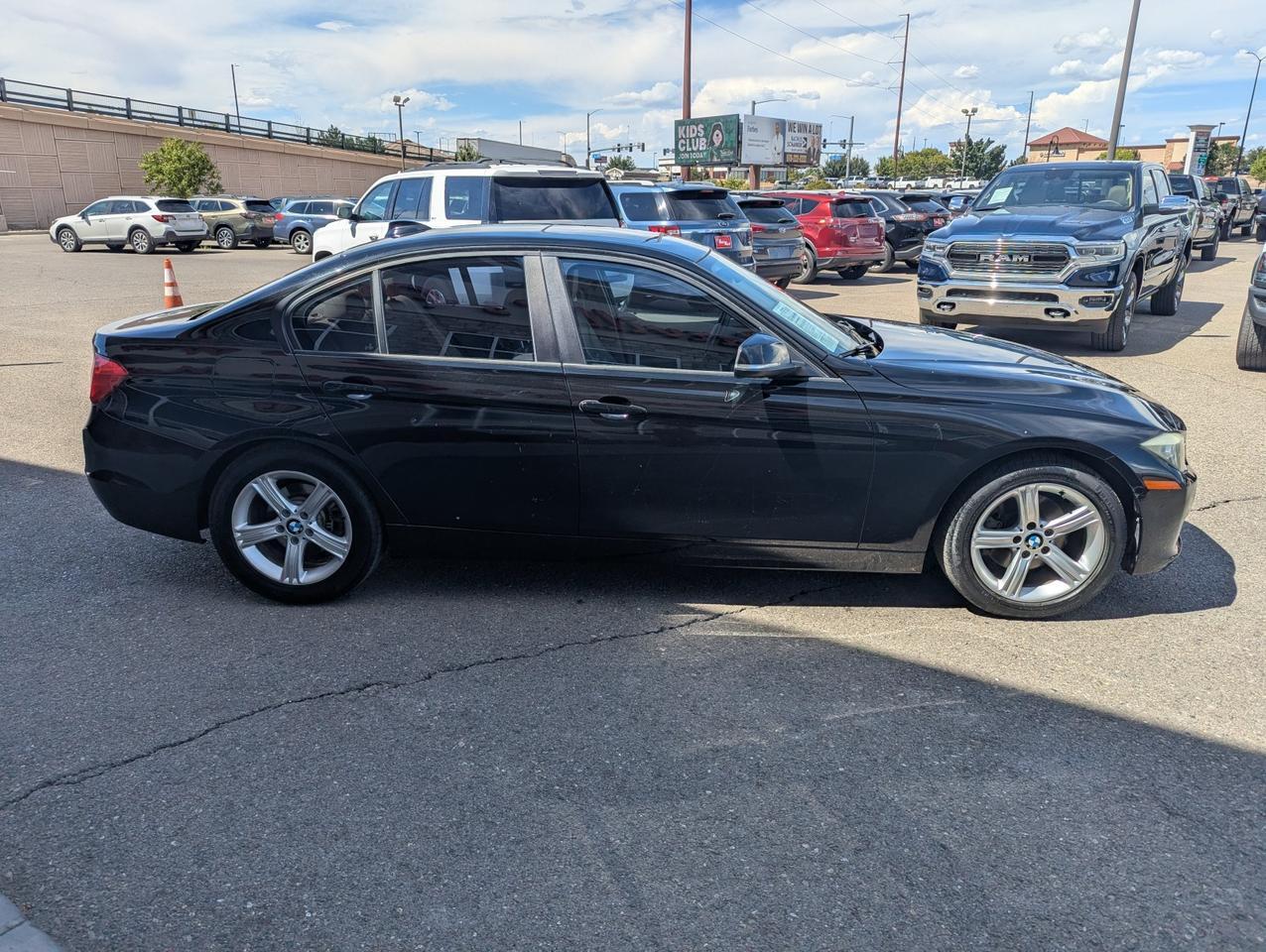 2015 BMW 3 Series 328i Grand Junction CO
