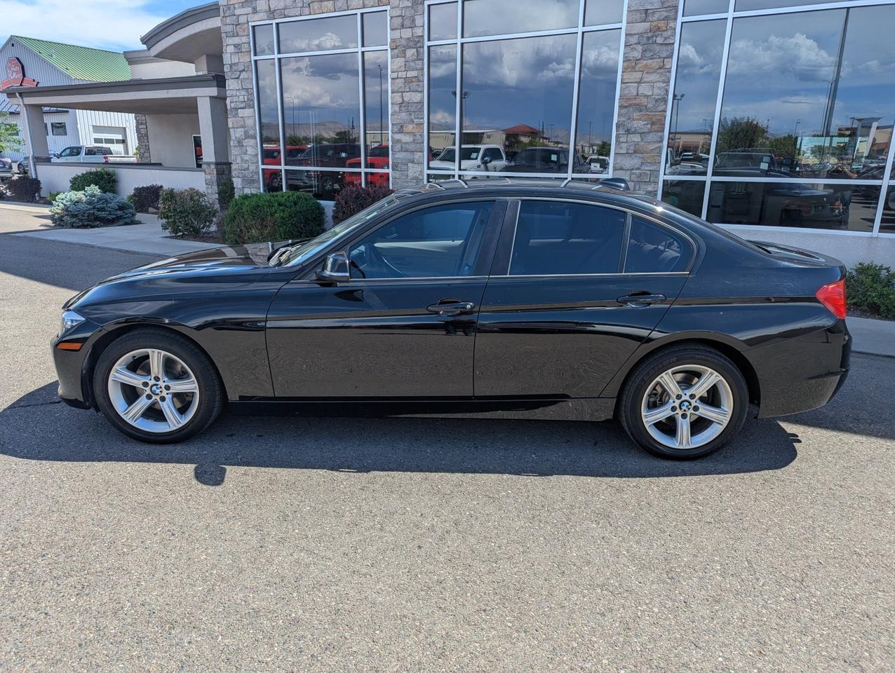 2015 BMW 3 Series 328i Grand Junction CO
