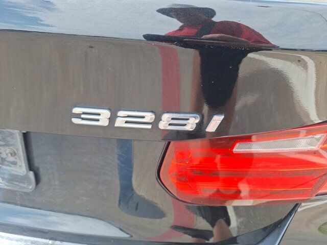 2015 BMW 3 Series 328i Hurst TX
