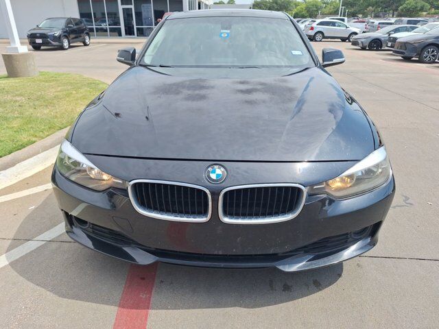 2015 BMW 3 Series 328i Hurst TX