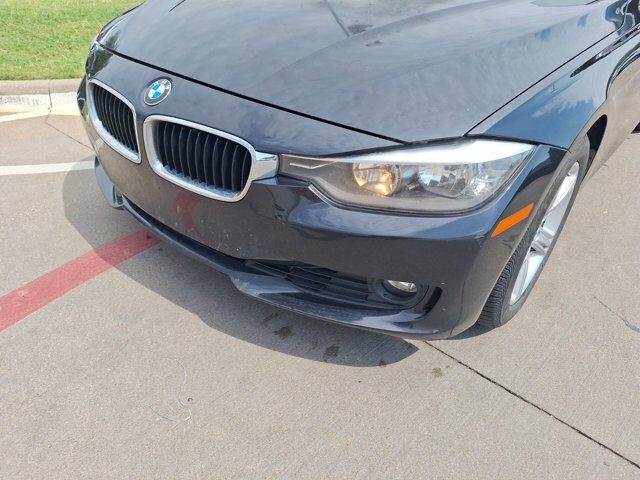 2015 BMW 3 Series 328i Hurst TX