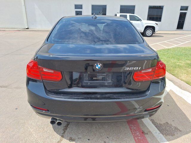 2015 BMW 3 Series 328i Hurst TX