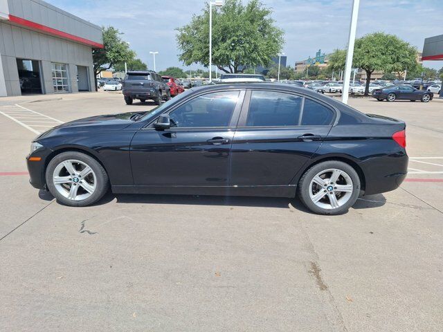 2015 BMW 3 Series 328i Hurst TX