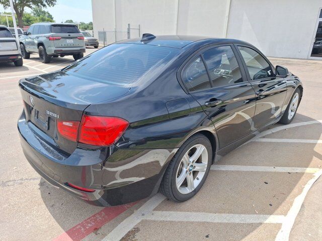 2015 BMW 3 Series 328i Hurst TX