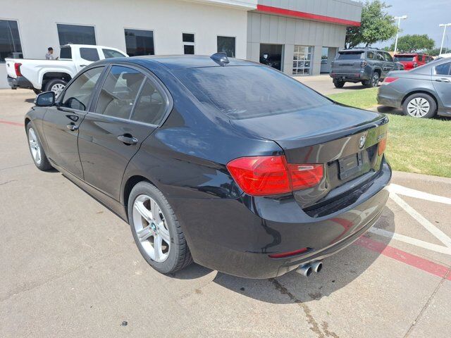2015 BMW 3 Series 328i Hurst TX