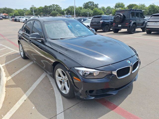 2015 BMW 3 Series 328i Hurst TX
