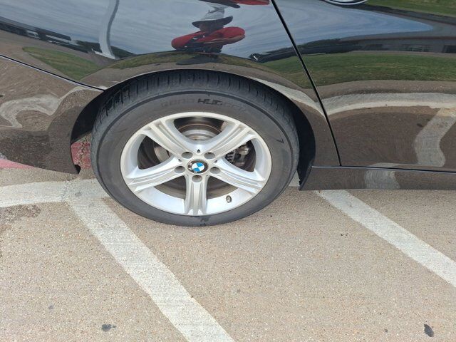 2015 BMW 3 Series 328i Hurst TX