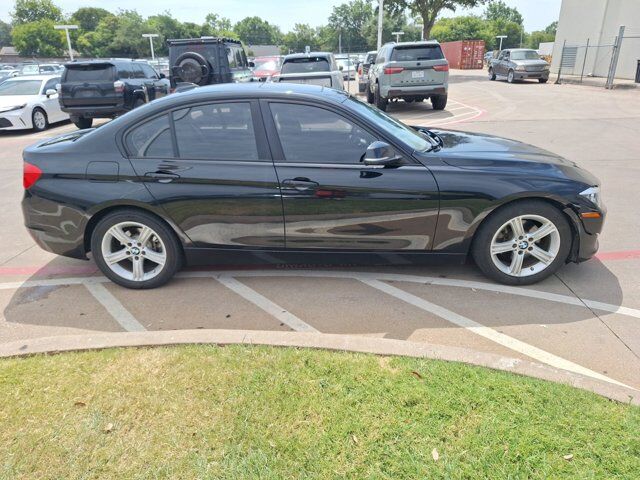 2015 BMW 3 Series 328i Hurst TX