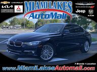 2015 BMW 3 Series 328i Miami Lakes FL 2015 BMW 3 Series 328i Miami Lakes FL