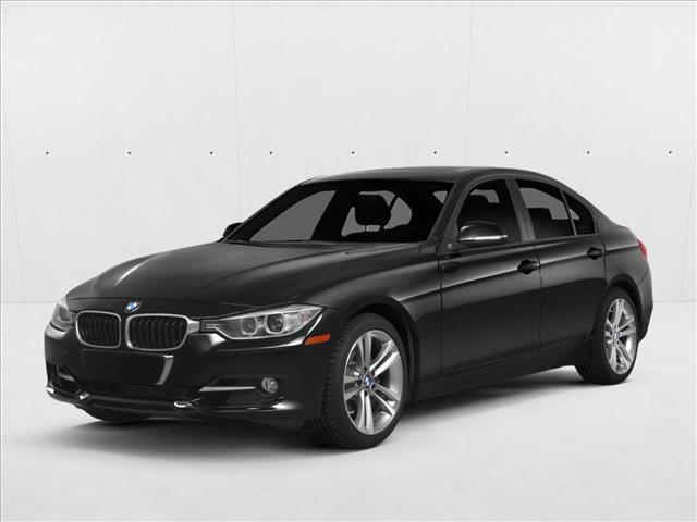 2015 BMW 3 Series 328i