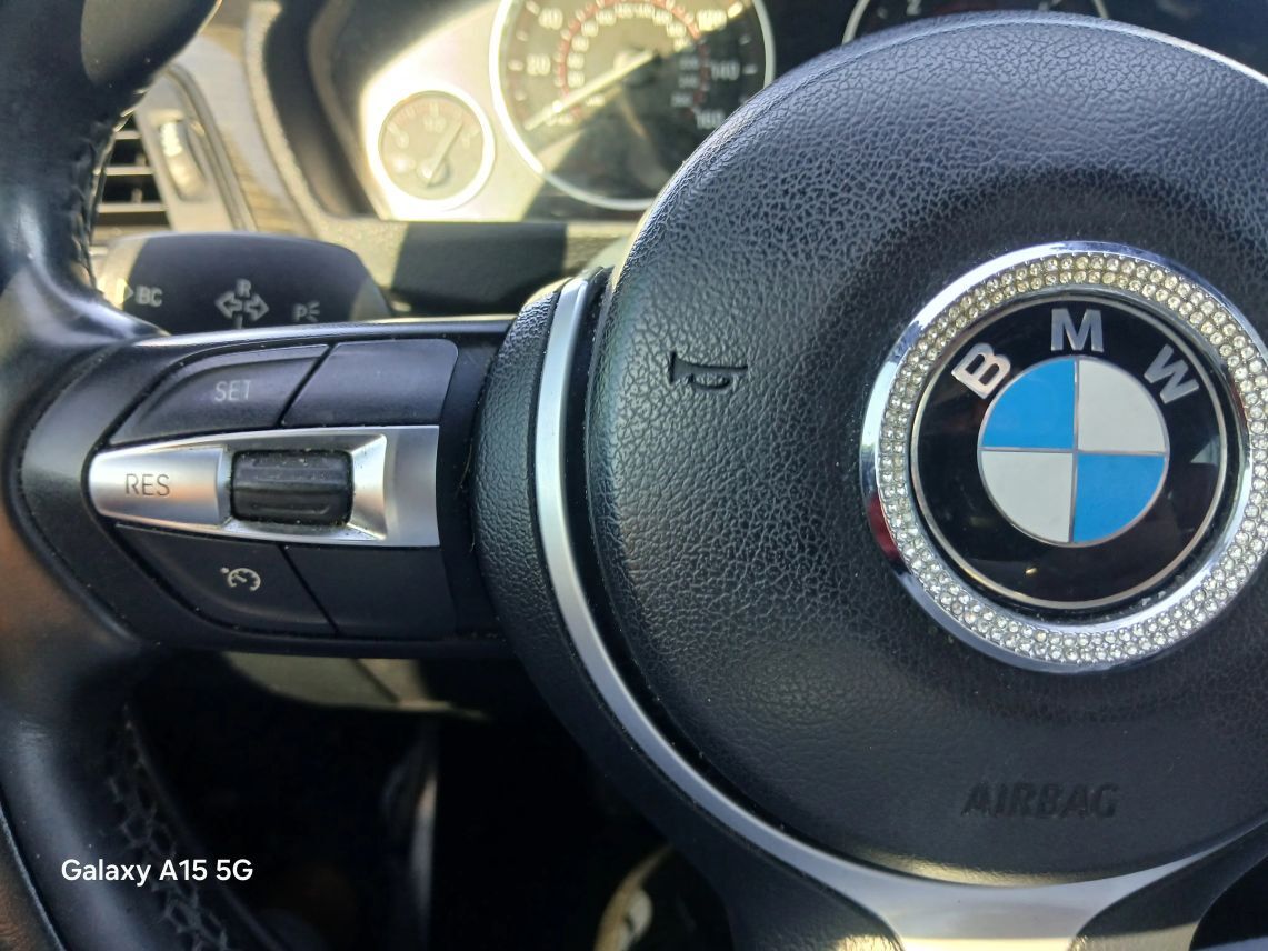 2015 BMW 3 Series 328i Sedan 4D Maitland FL
