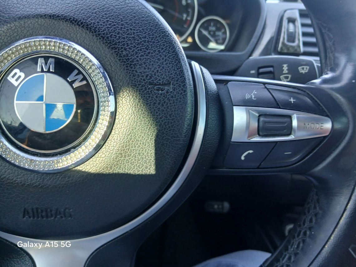 2015 BMW 3 Series 328i Sedan 4D Maitland FL