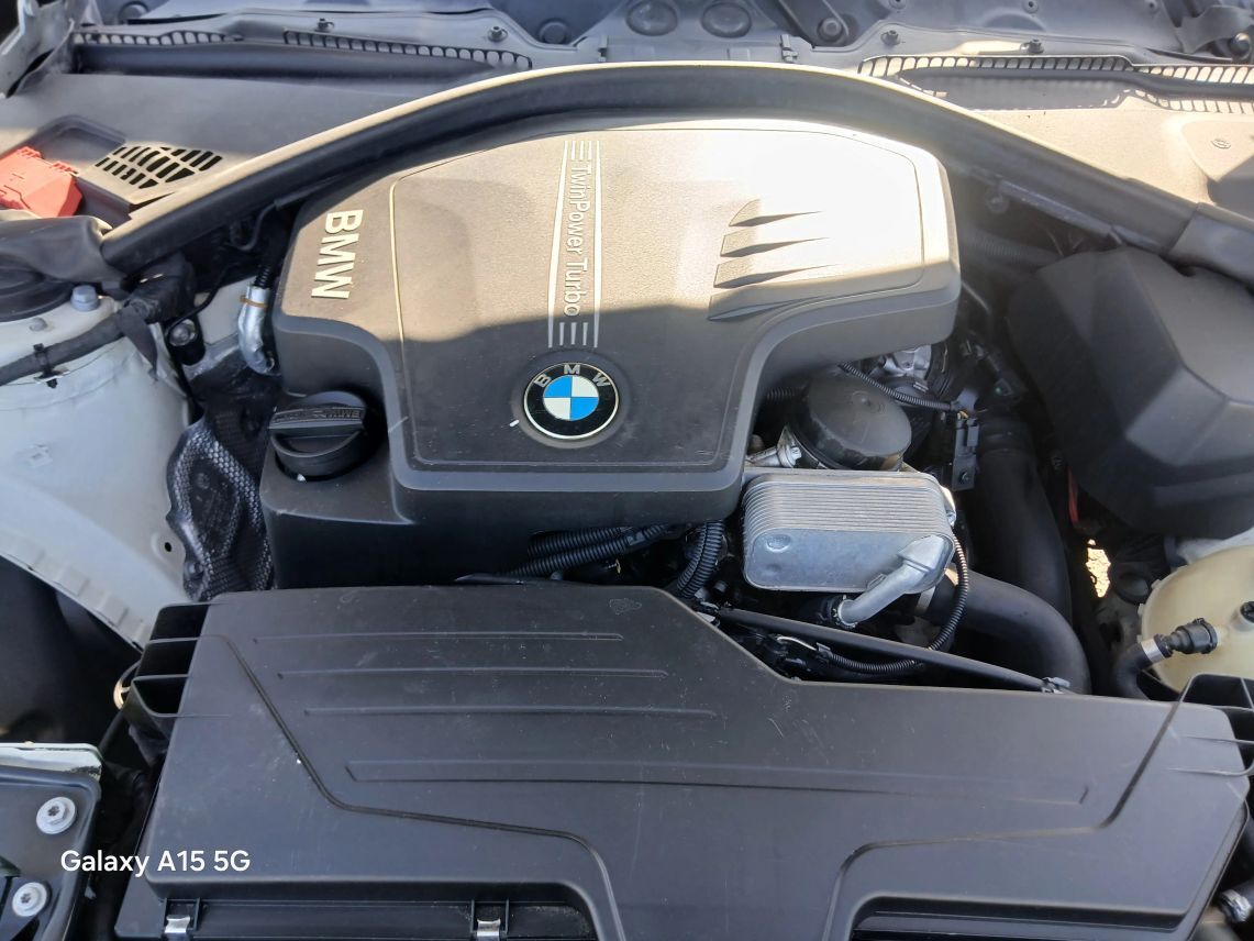 2015 BMW 3 Series 328i Sedan 4D Maitland FL