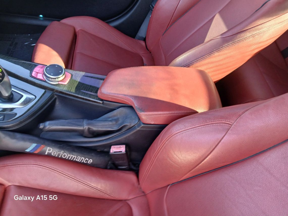 2015 BMW 3 Series 328i Sedan 4D Maitland FL