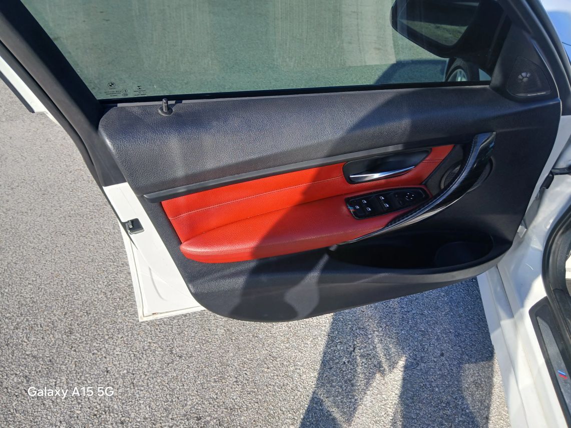 2015 BMW 3 Series 328i Sedan 4D Maitland FL